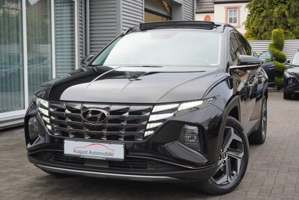 Hyundai TUCSON 47.000 km 27.970 &euro; Worms 67549