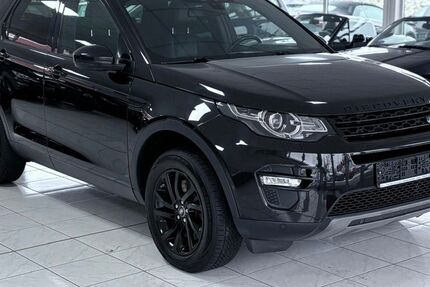 Land Rover Discovery 121.000 km 20.990 &euro; Speyer 67346