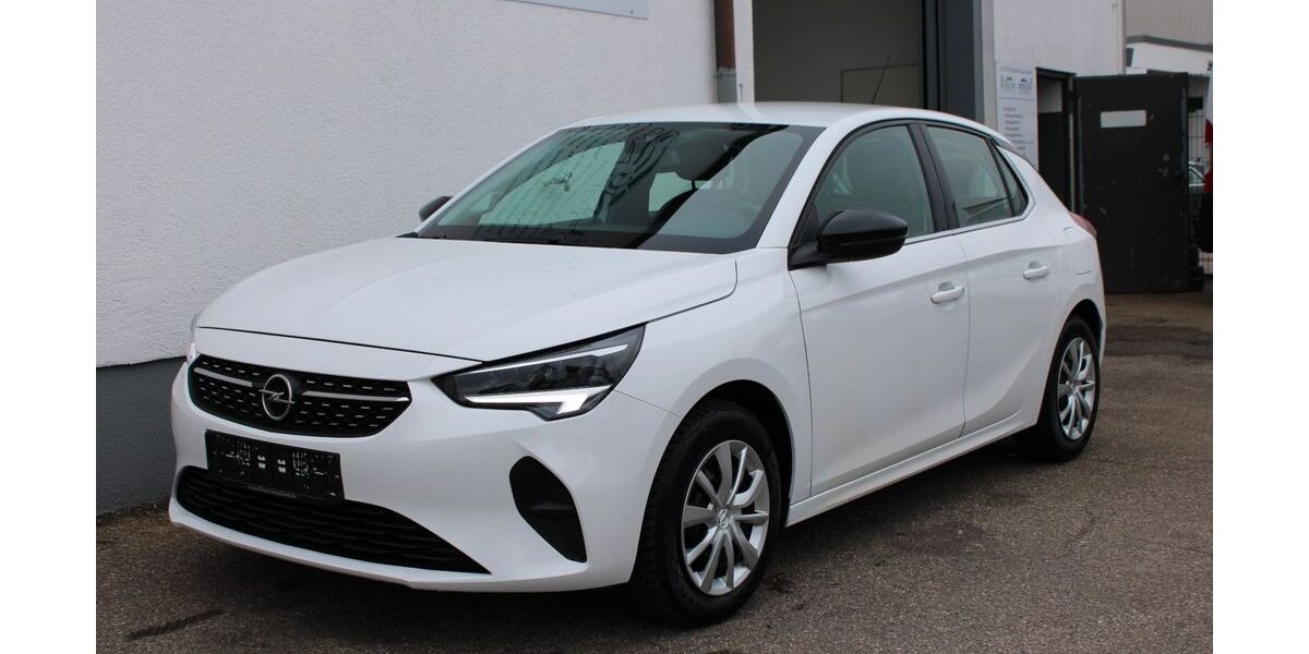 Opel Corsa 192.000 km 6.990 &euro; Lampertheim 68623