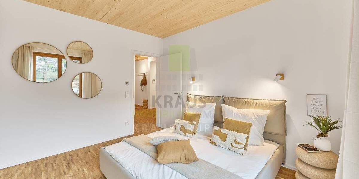 Etagenwohnung Heidelberg Ziegelhausen - 4 Zimmer, 101 m&sup2;, 885.000&euro; | Angebot:25728197