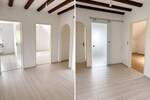 Etagenwohnung Heppenheim Sonderbach - 3 Zimmer, 85 m&sup2;, 850&euro; | Angebot:26825740