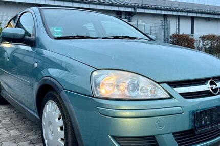 Opel Corsa 108.000 km 3.650 &euro; Eppelheim 69214