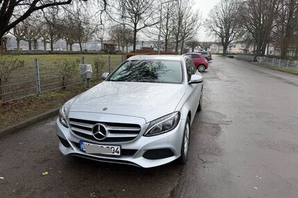 Mercedes-Benz C 250 135.000 km 18.500 &euro; Worms 67547