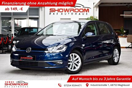 VW Golf 125.518 km 14.990 € Waghäusel 68753