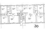 Etagenwohnung Mannheim Käfertal - 7 Zimmer, 167 m&sup2;, 2.080&euro; | Angebot:26806947