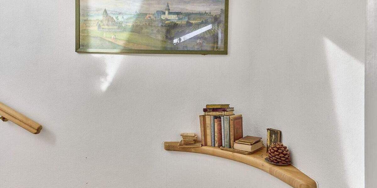 Bauernhaus, Landhaus Mörlenbach-Weiher Weiher - 7 Zimmer, 200 m&sup2;, 648.000&euro; | Angebot:25690550