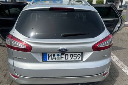 Ford Mondeo 390.000 km 2.200 &euro; Mannheim 68239