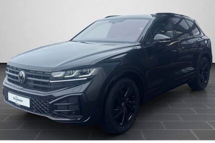 VW Touareg 8.900 km 97.770 &euro; Neustadt a.d. Weinstraße 67433