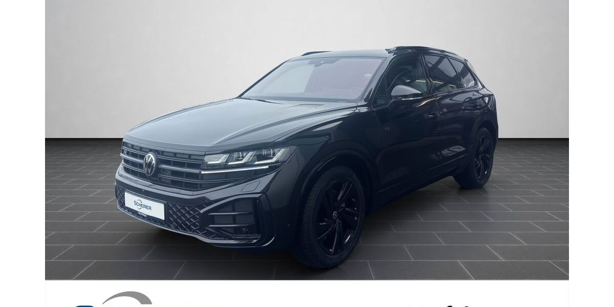 VW Touareg 8.900 km 97.770 &euro; Neustadt a.d. Weinstraße 67433