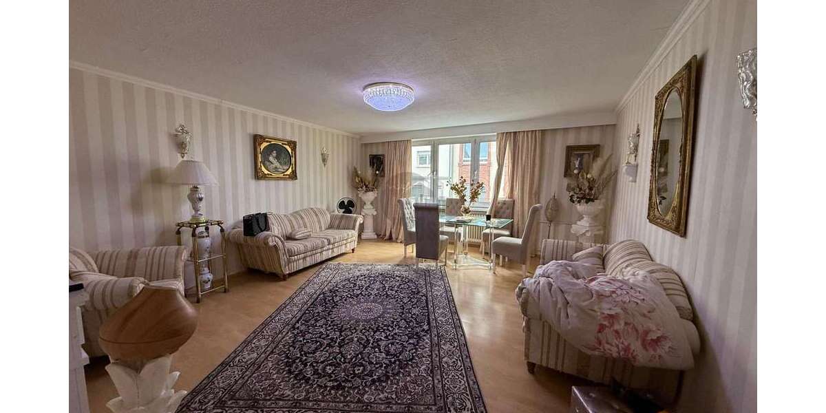 Etagenwohnung Mannheim Fahrlach - 3 Zimmer, 83 m&sup2;, 299.000&euro; | Angebot:26106101