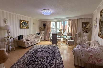 Wohnung Mannheim Fahrlach - 3 Zimmer, 83 m&sup2;, 299.000&euro; | Angebot:26106101