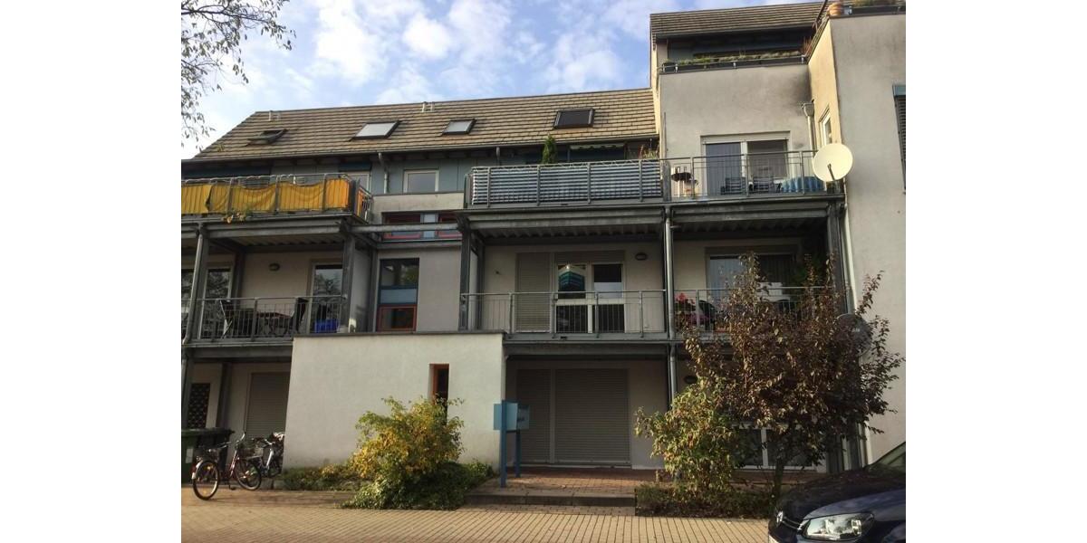 Erdgeschoßwohnung Viernheim - 4 Zimmer, 147 m&sup2;, 1.622&euro; | Angebot:24407457