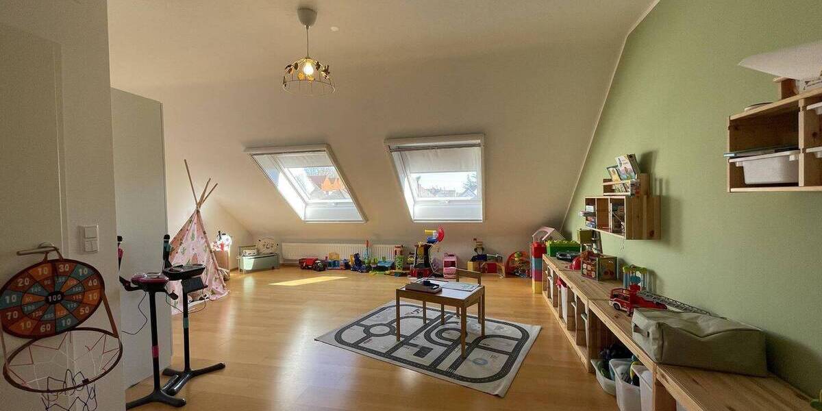 Reihenmittelhaus Ludwigshafen Oppau - 4 Zimmer, 122 m&sup2;, 459.000&euro; | Angebot:26205729