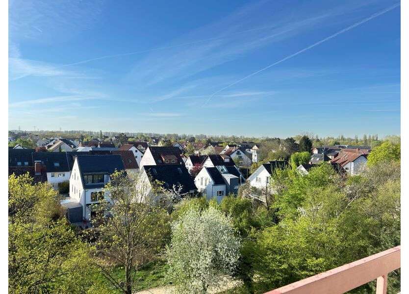 Wohnung zum Kaufen in Mannheim 338.000 € 103 m²
