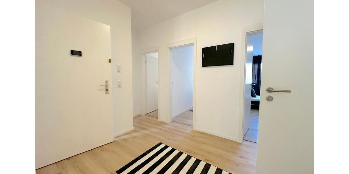 Etagenwohnung Mannheim Herzogenried - 1 Zimmer, 20 m&sup2;, 520&euro; | Angebot:25989684
