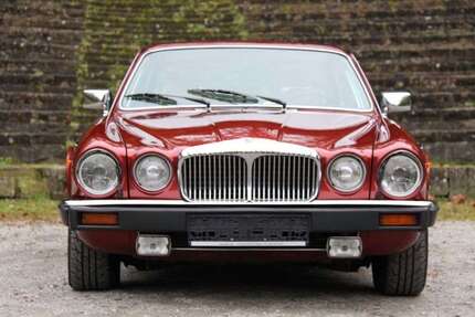 Jaguar Daimler 129.500 km 39.999 &euro; Heppenheim 64646