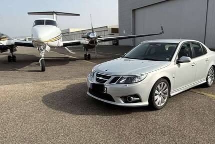 Saab 9-3 46.850 km 16.900 &euro; Mannheim 68163