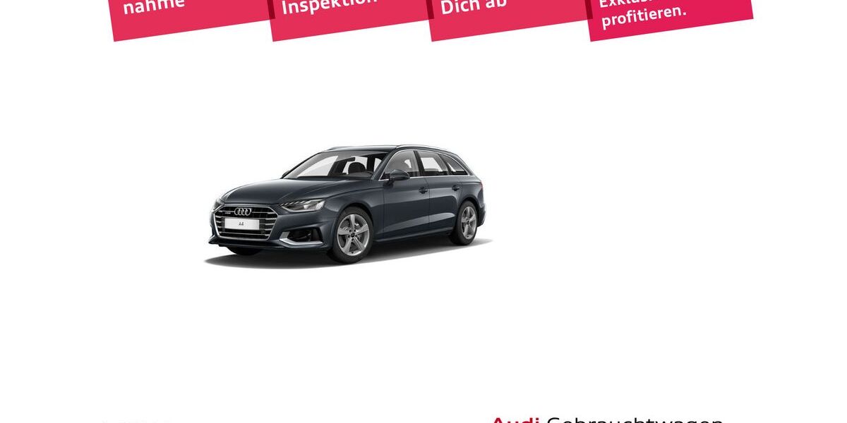 Audi A4 73.514 km 26.199 &euro; Weinheim 69469