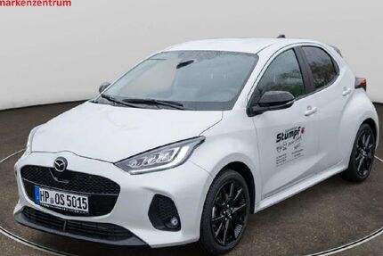 Mazda 2 Hybrid 9.000 km 25.490 &euro; Heppenheim 64646