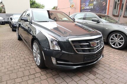 Cadillac ATS 83.000 km 16.990 &euro; Worms 67547