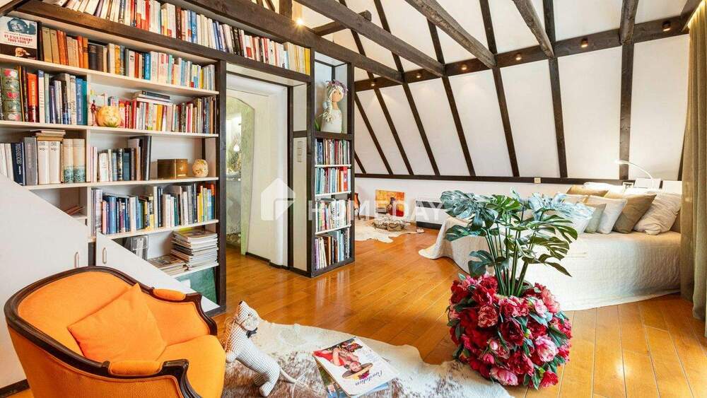 Einfamilienhaus Mannheim Rheinau - 4 Zimmer, 182 m&sup2;, 549.000&euro; | Angebot:24835318