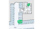 Terrassenwohnung Ludwigshafen Oggersheim - 4 Zimmer, 122 m&sup2;, 523.000&euro; | Angebot:26798105