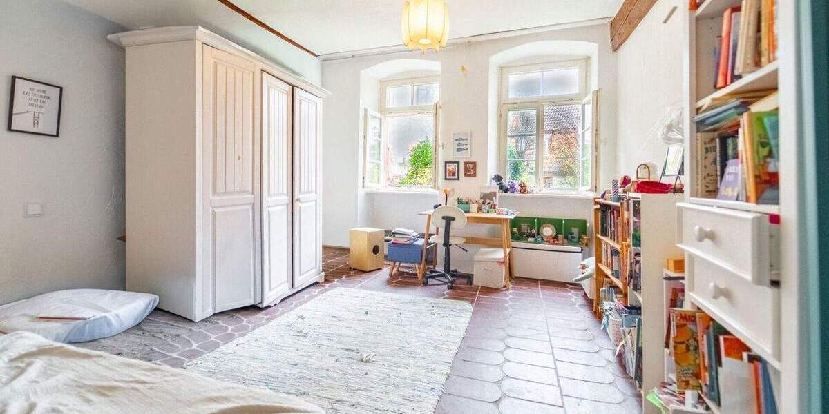 Etagenwohnung Heidelberg Altstadt - 3 Zimmer, 84 m&sup2;, 605.000&euro; | Angebot:24594661