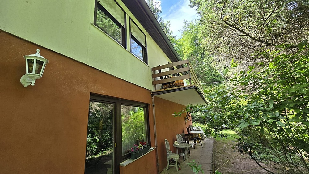 Ihr neues Zuhause zum Superpreis! - Einfamilienhaus Heiligkreuzsteinach Eiterbach | Angebot:25886570