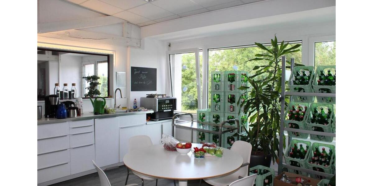 Gewerbeobjekt Mannheim Neckarstadt-Ost - 4.064&euro; | Angebot:19616419