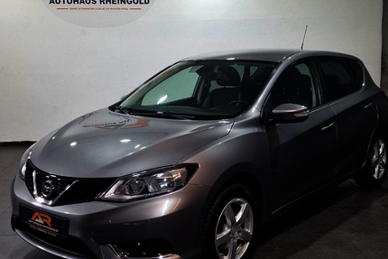 Nissan Pulsar 107.500 km 8.999 &euro; Mannheim 68199