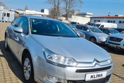 Citroen C5 378.000 km 2.999 &euro; Ludwigshafen Am Rhein 67059