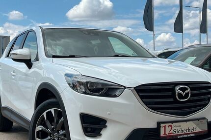Mazda CX-5 145.800 km 13.990 &euro; Worms 67547