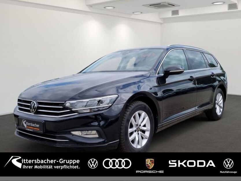 Passat Variant