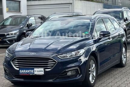 Ford Mondeo 149.900 km 11.999 &euro; Wiesloch 69168
