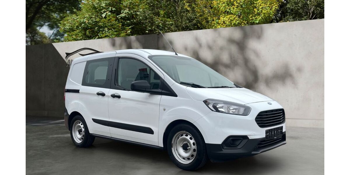 Ford Transit Courier 16.200 km 13.300 &euro; Neustadt 67434