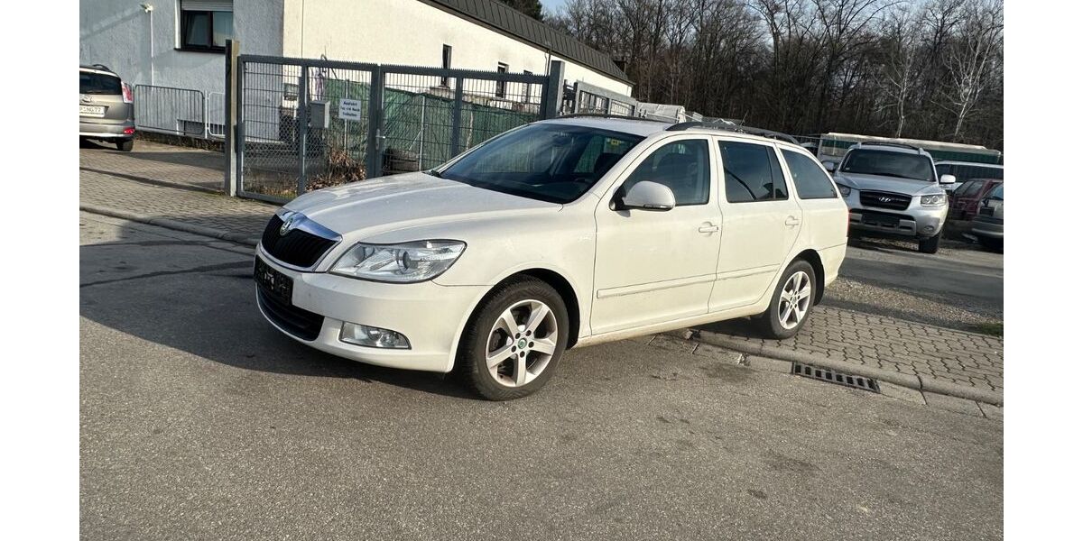 Skoda Octavia 230.000 km 3.499 &euro; Schifferstadt 67105