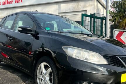 Nissan Pulsar 204.000 km 5.900 &euro; Mannheim 68199