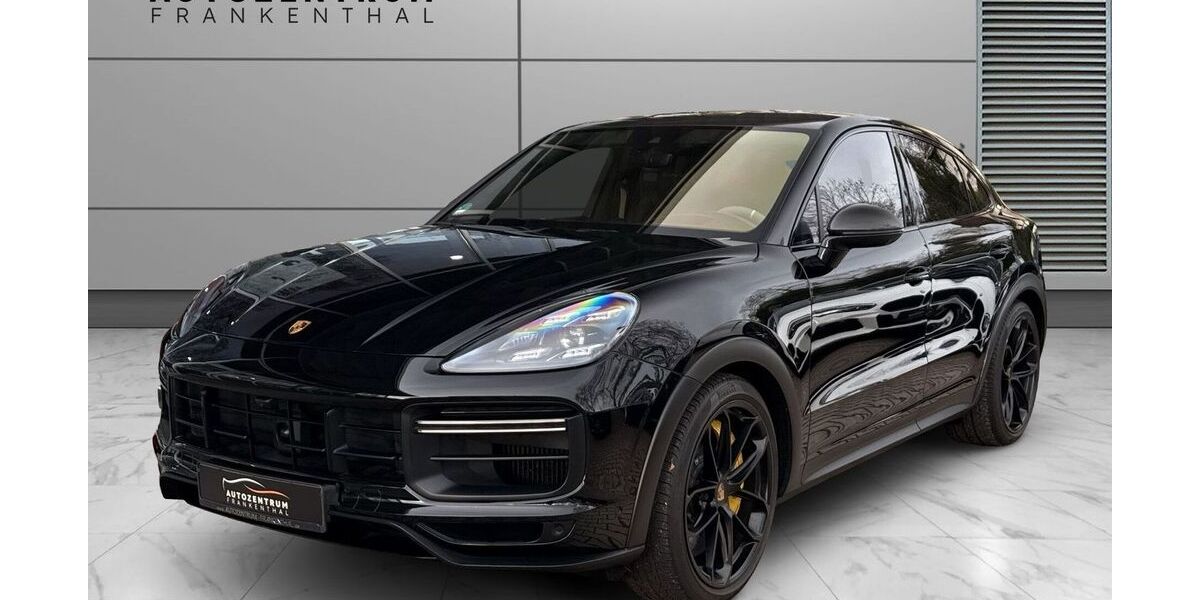 Porsche Cayenne 133.069 km 104.990 &euro; Frankenthal 67227