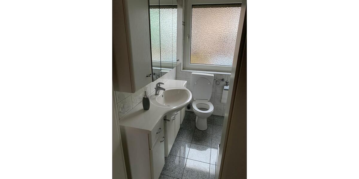 Erdgeschoßwohnung Ludwigshafen am Rhein Ludwigshafen-Hemshof - 1 Zimmer, 61 m&sup2;, 630&euro; | Angebot:26271426