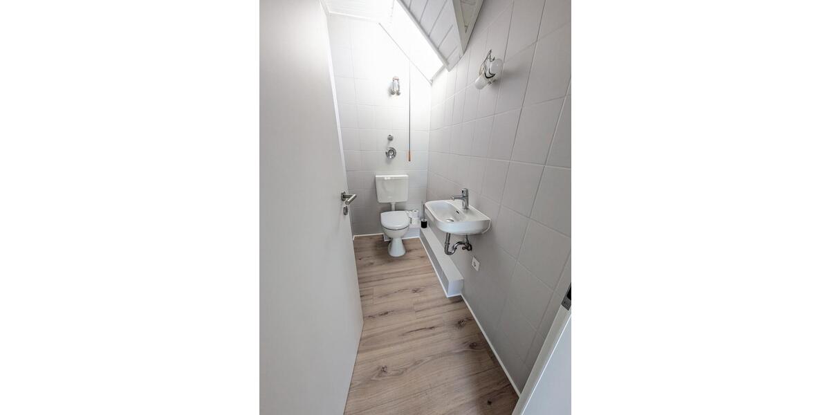Etagenwohnung Gernsheim - 3 Zimmer, 86 m&sup2;, 319.000&euro; | Angebot:27113690