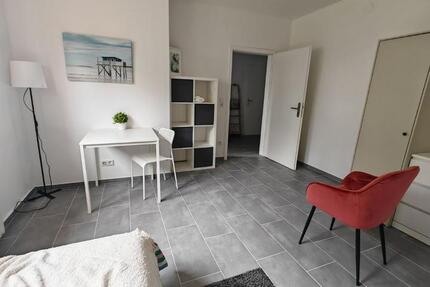 Wohnung Ludwigshafen am Rhein Edigheim - 1 Zimmer, 22 m&sup2;, 410&euro; | Angebot:25291806