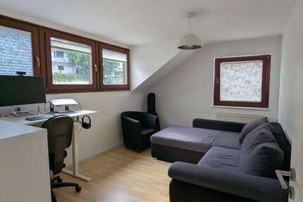 Wohnung zum Mieten in Neckargemünd 625 € 50 m²