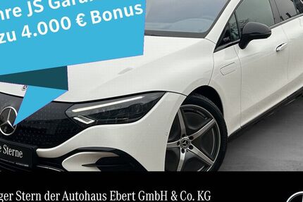 Mercedes-Benz EQE 3.900 km 63.330 &euro; Bensheim 64625