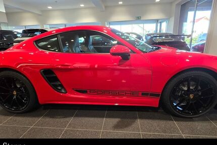 Porsche Cayman 36.500 km 82.900 &euro; Wiesloch 69168