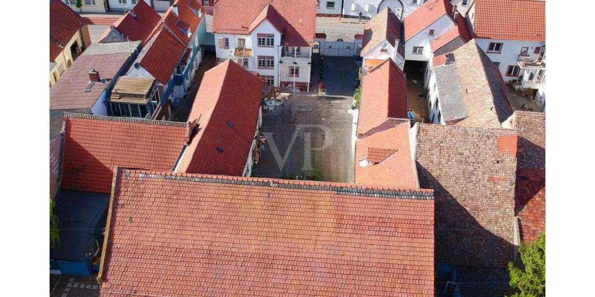 Mehrfamilienhaus, Wohnhaus Worms-Heppenheim an der Wiese Heppenheim - 786.000&euro; | Angebot:25695228