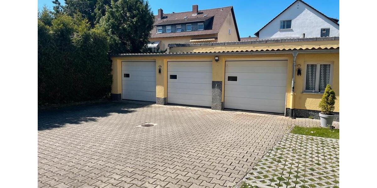 Etagenwohnung Viernheim - 3 Zimmer, 91 m&sup2;, 1.400&euro; | Angebot:26293239