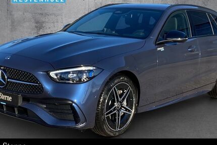 Mercedes-Benz C 220 18.500 km 48.990 &euro; Grünstadt 67269