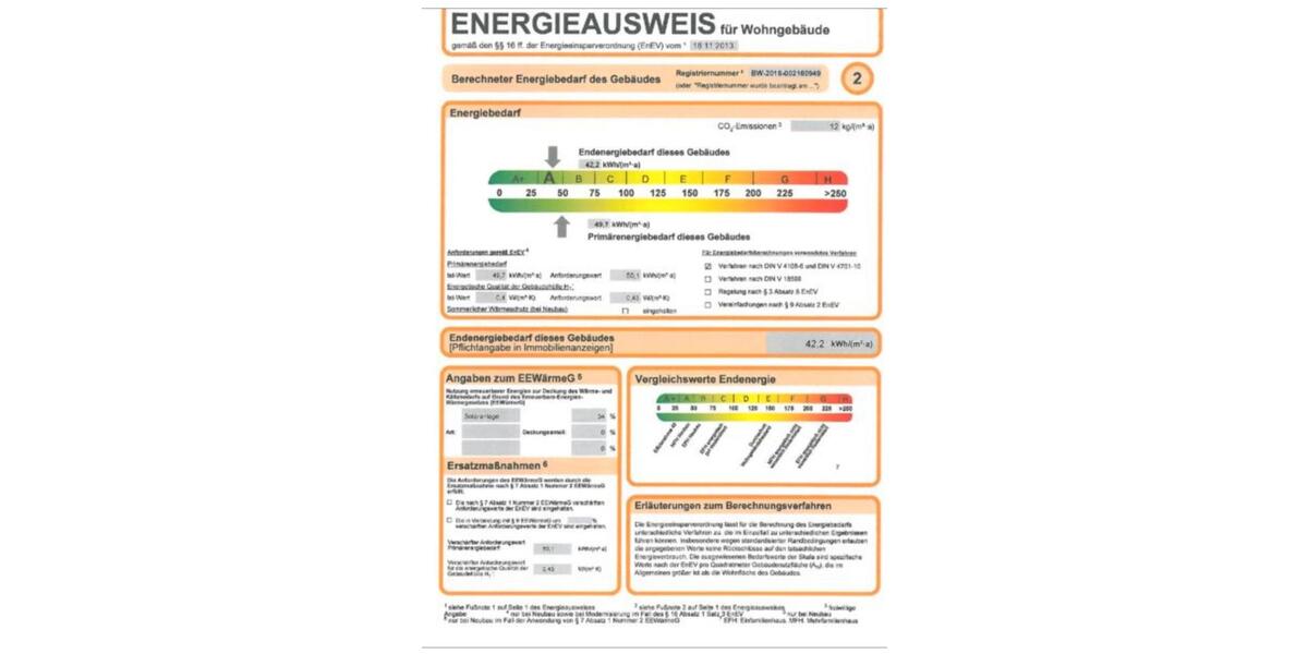 Doppelhaushälfte Heidelberg Peterstal - 6 Zimmer, 168 m&sup2;, 1.490.000&euro; | Angebot:25902738