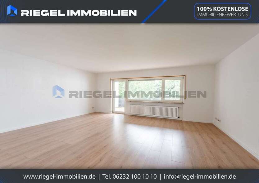Wohnung zum Kaufen in Speyer 345.000 € 89.57 m²