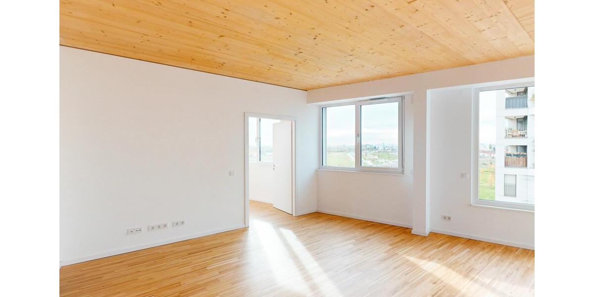 Einfamilienhaus Mannheim Käfertal - 3.5 Zimmer, 116 m&sup2;, 1.595&euro; | Angebot:22942885
